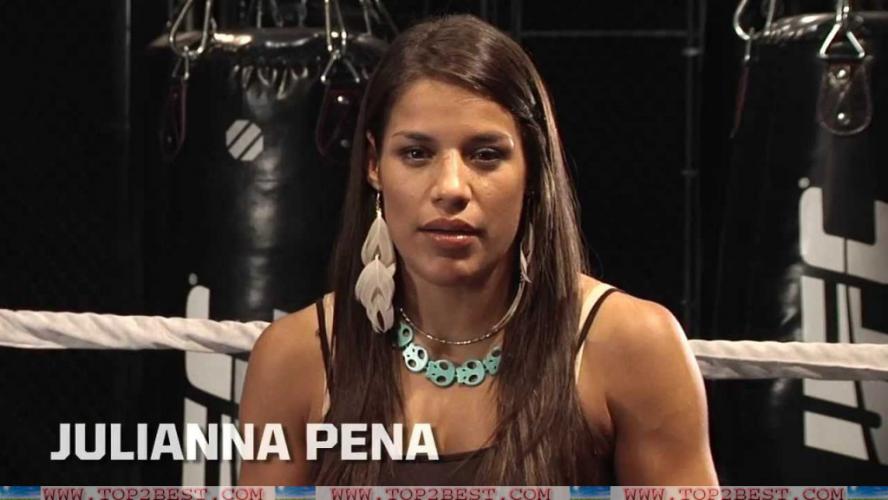 Julianna Pena
