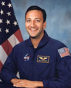 Michael Massimino