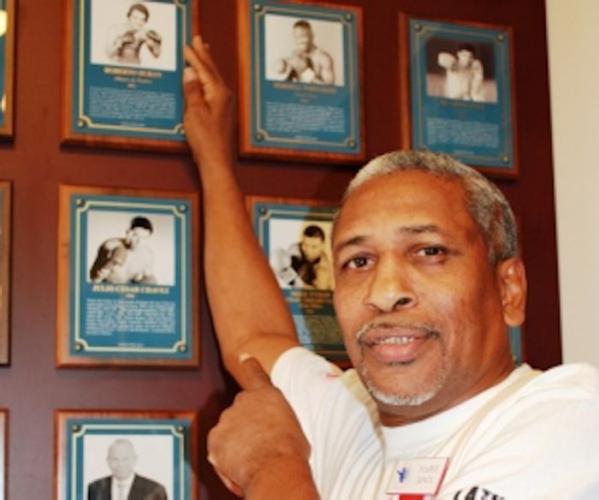 Hilario Zapata Profile, Photos, News, Bio CelebNest