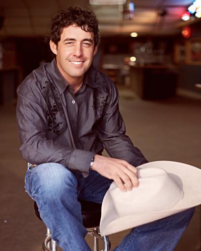 Aaron Watson