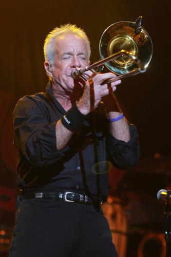 James Pankow