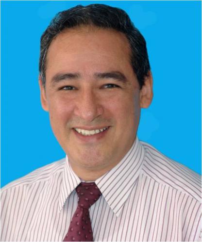 Nelson G. Santos Rivera