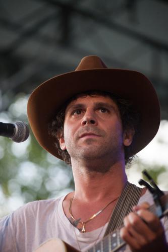 Langhorne Slim