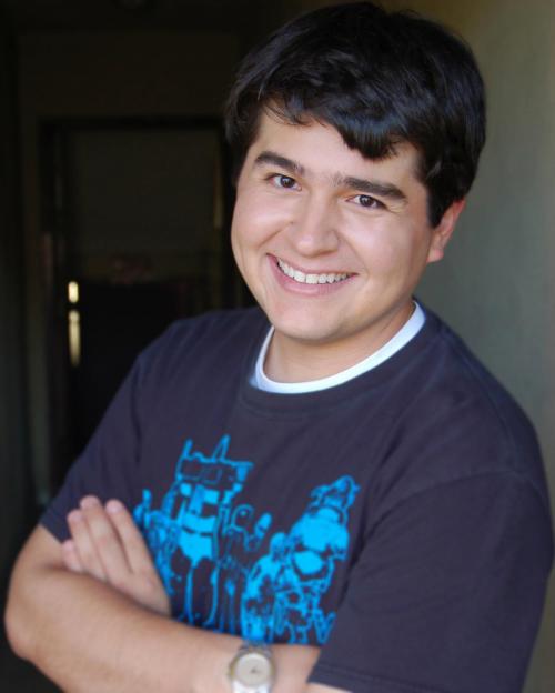 Lincoln A. Castellanos