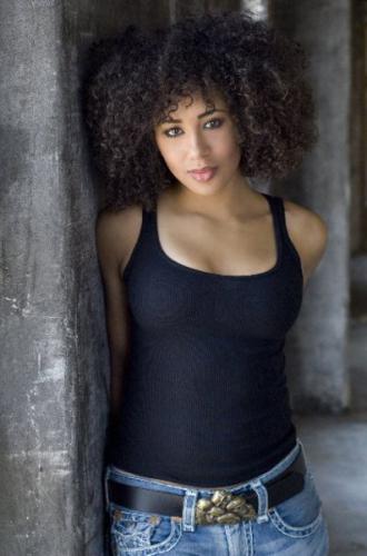 Margot Bingham