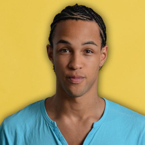 Simon Desue