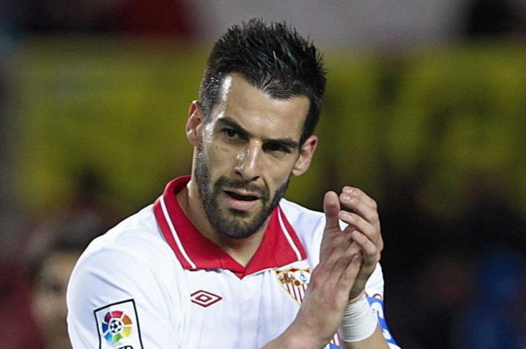 Alvaro Negredo