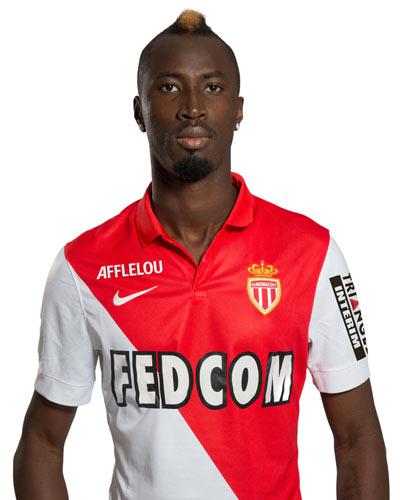 Lacina Traore