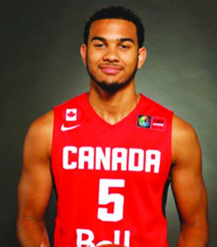 Cory Joseph