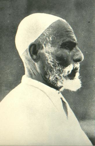 Omar Mukhtar