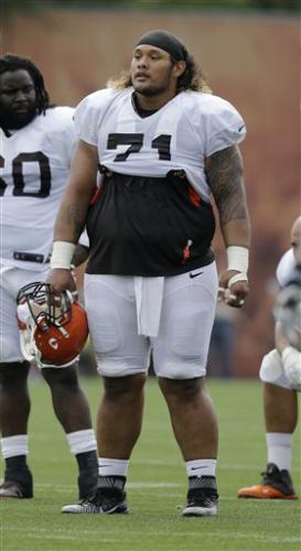 Danny Shelton