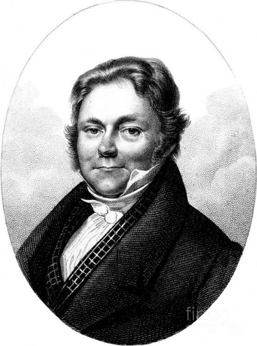 Jons Jacob Berzelius