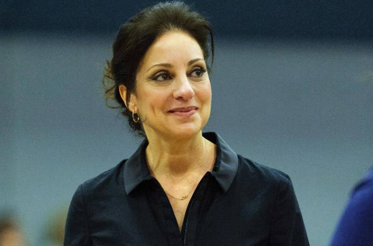 Valorie Kondos Field