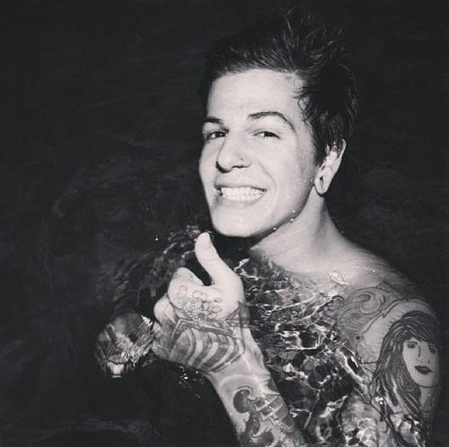 Jesse James Rutherford