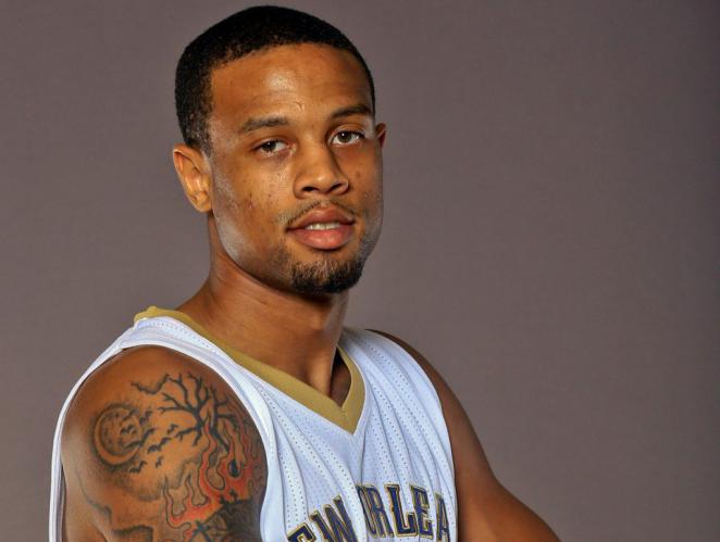 Bryce Dejean-Jones
