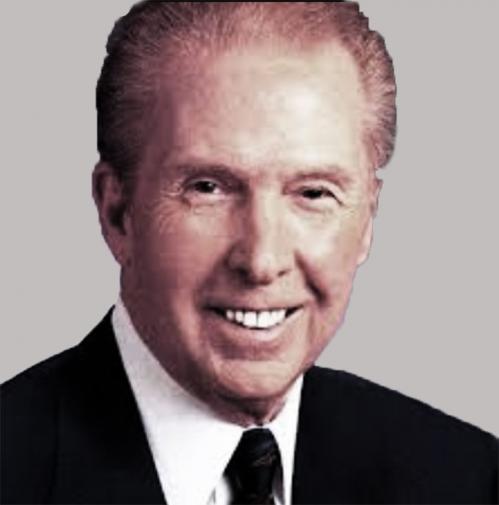 John Osteen