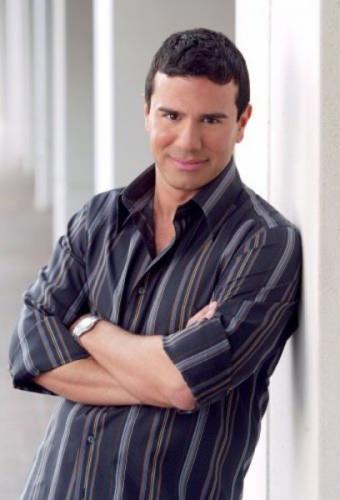 Sam Saboura