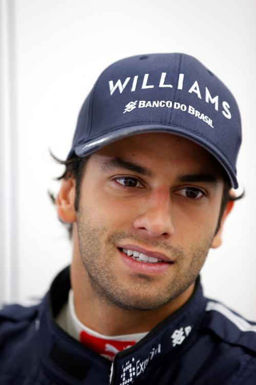 Felipe Nasr
