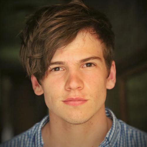 Jake Dudman