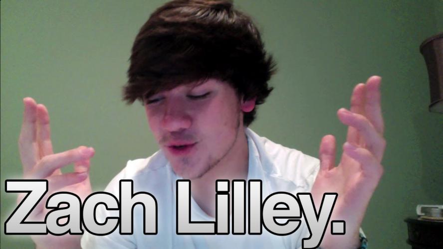 Zach Lilley