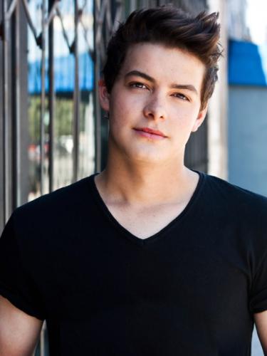 Israel Broussard