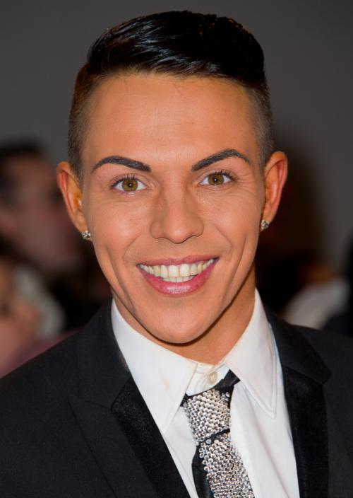Bobby Norris