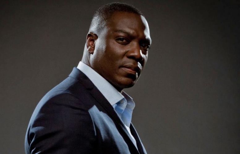 Adewale Akinnuoye-Agbaje