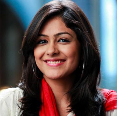 Mrunal Thakur