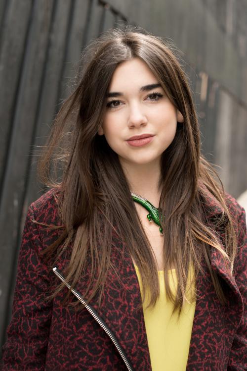 Dua Lipa