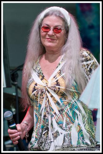 Donna Jean Godchaux