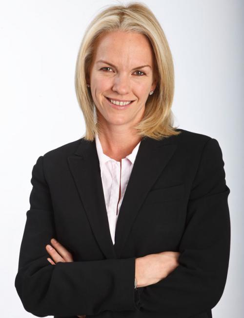 Elisabeth Murdoch