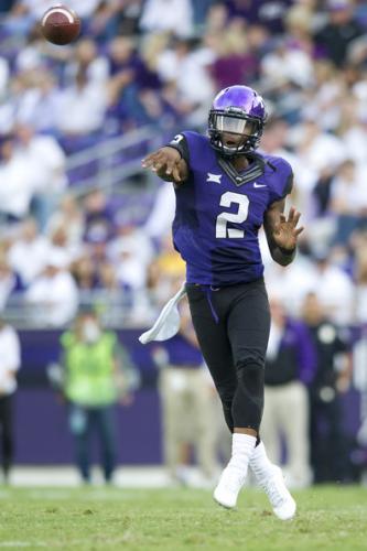 Trevone Boykin