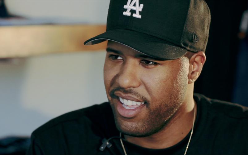 Dom Kennedy