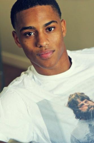 Keith Powers