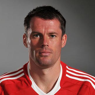 Jamie Carragher