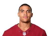 Jordan Reed