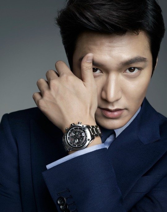 Lee Min-ho