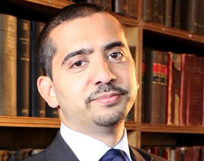 Mehdi Hasan