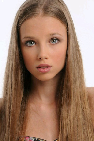Polina Atomo