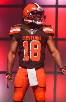 Taylor Gabriel