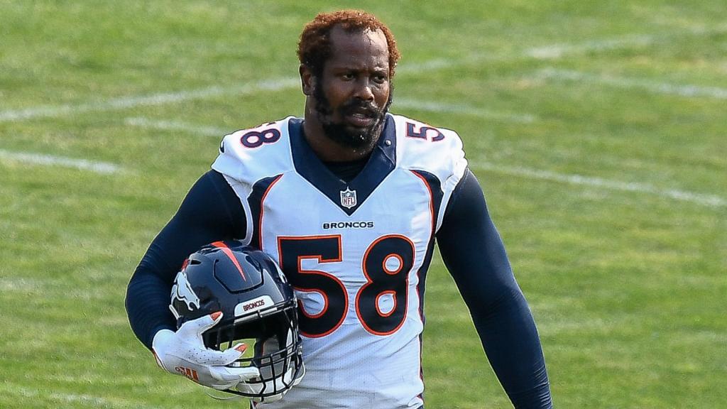 Von Miller