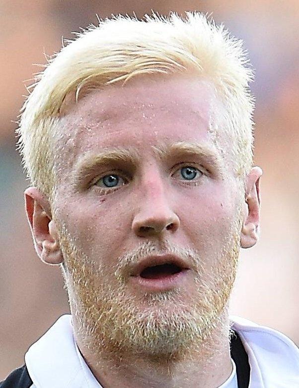 Will Hughes