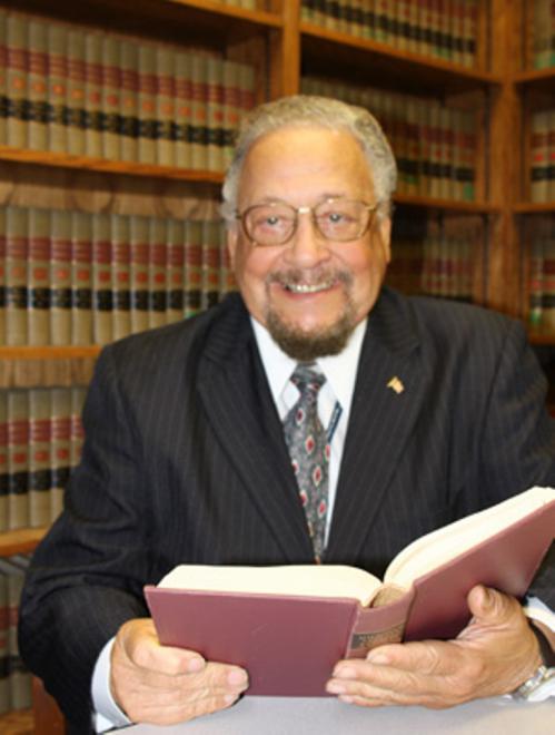 Lloyd Powell