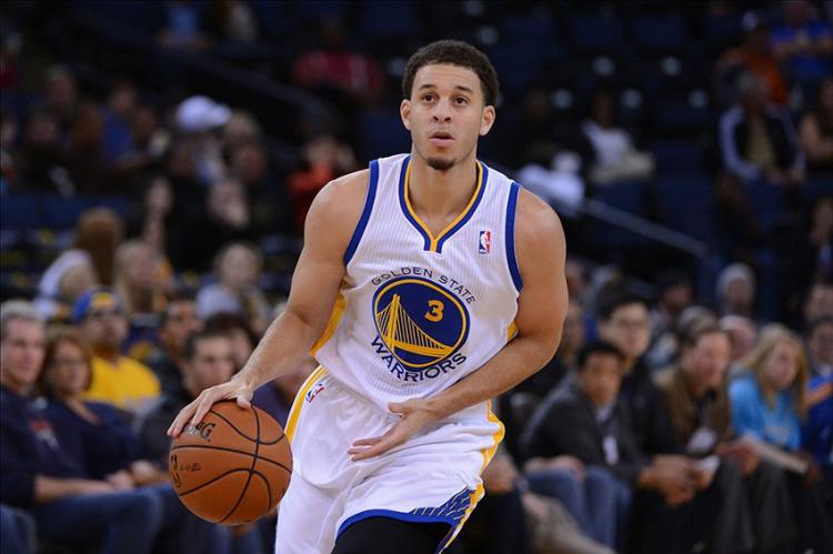 Seth Curry