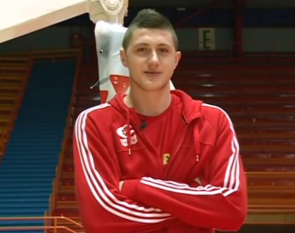 Jusuf Nurkic