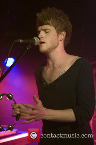 Steve Garrigan