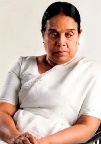 Nanda Malini