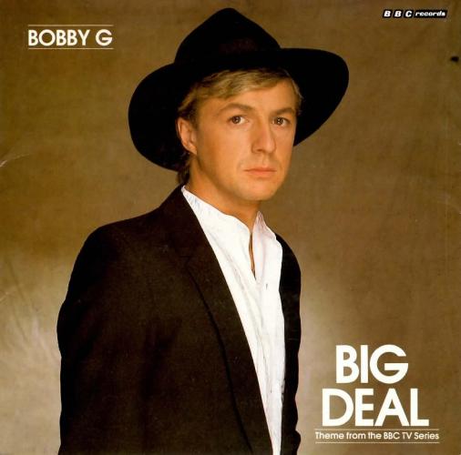 Bobby G