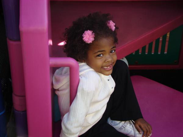 Imani Knox