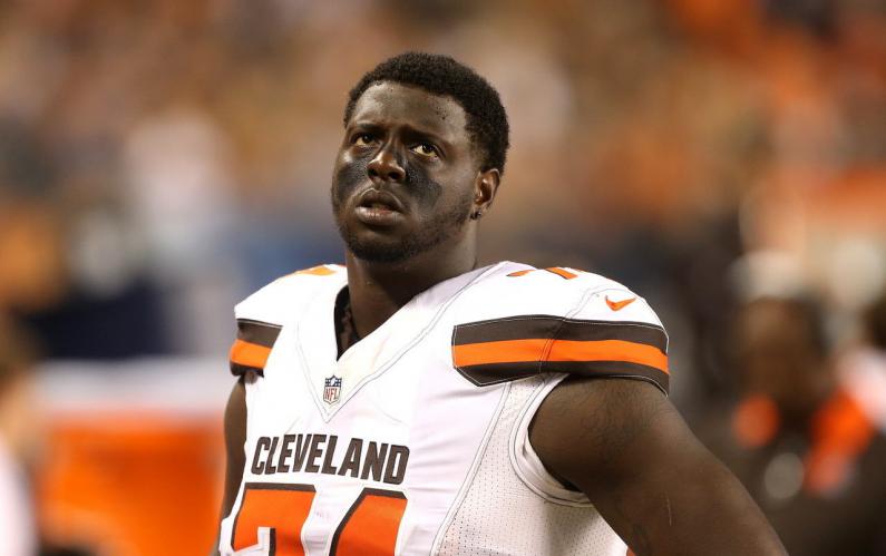 Cameron Erving